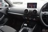 USED 2014 14 AUDI A3 1.8 TFSI S LINE 4d 178 BHP SAT NAV+DAB+S LINE FLAT BOTTOM