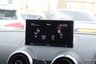 USED 2014 14 AUDI A3 1.8 TFSI S LINE 4d 178 BHP SAT NAV+DAB+S LINE FLAT BOTTOM