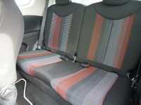 USED 2017 17 PEUGEOT 108 1.2 PURETECH ROLAND GARROS TOP 3d 82 BHP www.suffolkcarcentre.co.uk - Located at Reydon