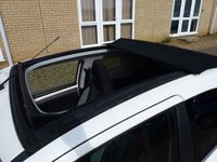 USED 2017 17 PEUGEOT 108 1.2 PURETECH ROLAND GARROS TOP 3d 82 BHP www.suffolkcarcentre.co.uk - Located at Reydon