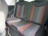 USED 2017 17 PEUGEOT 108 1.2 PURETECH ROLAND GARROS TOP 3d 82 BHP www.suffolkcarcentre.co.uk - Located at Reydon