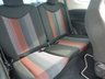 USED 2017 17 PEUGEOT 108 1.2 PURETECH ROLAND GARROS TOP 3d 82 BHP www.suffolkcarcentre.co.uk - Located at Reydon
