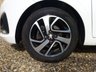 USED 2017 17 PEUGEOT 108 1.2 PURETECH ROLAND GARROS TOP 3d 82 BHP www.suffolkcarcentre.co.uk - Located at Reydon