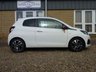 USED 2017 17 PEUGEOT 108 1.2 PURETECH ROLAND GARROS TOP 3d 82 BHP www.suffolkcarcentre.co.uk - Located at Reydon