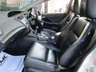 USED 2012 12 HONDA CIVIC 1.8 I-VTEC EX 5d 140 BHP Finished in PEARL WHITE metallic with FULL HEATED BLACK LEATHER trim. This is one of the most practical family cars around. It is comfortable, economical and great fun to drive. This is a rare opportunity to grab a High Specification and well maintained Civic. Features include, Sat Nav, Full Heated Leather 16" Alloys, Rear Camera and more. Dealer serviced at 6081 miles, 14274 miles, 20380 miles, 32882 miles, 45786 miles, 54933 miles, 67864 miles, 81611 miles, 92885 miles and at 108581 miles.