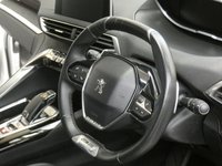 USED 2018 18 PEUGEOT 5008 1.5 BLUEHDI S/S GT LINE 5d 129 BHP 7 SEATS SAT NAV PART LEATHER INTERIOR