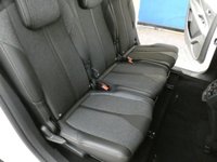 USED 2018 18 PEUGEOT 5008 1.5 BLUEHDI S/S GT LINE 5d 129 BHP 7 SEATS SAT NAV PART LEATHER INTERIOR