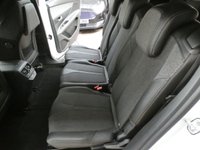 USED 2018 18 PEUGEOT 5008 1.5 BLUEHDI S/S GT LINE 5d 129 BHP 7 SEATS SAT NAV PART LEATHER INTERIOR