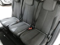 USED 2018 18 PEUGEOT 5008 1.5 BLUEHDI S/S GT LINE 5d 129 BHP 7 SEATS SAT NAV PART LEATHER INTERIOR