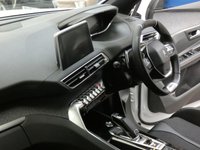 USED 2018 18 PEUGEOT 5008 1.5 BLUEHDI S/S GT LINE 5d 129 BHP 7 SEATS SAT NAV PART LEATHER INTERIOR
