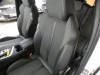 USED 2018 18 PEUGEOT 5008 1.5 BLUEHDI S/S GT LINE 5d 129 BHP 7 SEATS SAT NAV PART LEATHER INTERIOR