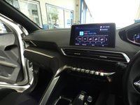 USED 2018 18 PEUGEOT 5008 1.5 BLUEHDI S/S GT LINE 5d 129 BHP 7 SEATS SAT NAV PART LEATHER INTERIOR