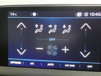 USED 2018 18 PEUGEOT 5008 1.5 BLUEHDI S/S GT LINE 5d 129 BHP 7 SEATS SAT NAV PART LEATHER INTERIOR