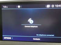 USED 2018 18 PEUGEOT 5008 1.5 BLUEHDI S/S GT LINE 5d 129 BHP 7 SEATS SAT NAV PART LEATHER INTERIOR