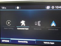 USED 2018 18 PEUGEOT 5008 1.5 BLUEHDI S/S GT LINE 5d 129 BHP 7 SEATS SAT NAV PART LEATHER INTERIOR