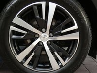 USED 2018 18 PEUGEOT 5008 1.5 BLUEHDI S/S GT LINE 5d 129 BHP 7 SEATS SAT NAV PART LEATHER INTERIOR