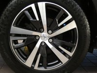 USED 2018 18 PEUGEOT 5008 1.5 BLUEHDI S/S GT LINE 5d 129 BHP 7 SEATS SAT NAV PART LEATHER INTERIOR