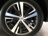 USED 2018 18 PEUGEOT 5008 1.5 BLUEHDI S/S GT LINE 5d 129 BHP 7 SEATS SAT NAV PART LEATHER INTERIOR