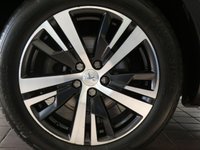 USED 2018 18 PEUGEOT 5008 1.5 BLUEHDI S/S GT LINE 5d 129 BHP 7 SEATS SAT NAV PART LEATHER INTERIOR