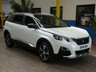 USED 2018 18 PEUGEOT 5008 1.5 BLUEHDI S/S GT LINE 5d 129 BHP 7 SEATS SAT NAV PART LEATHER INTERIOR