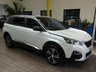 USED 2018 18 PEUGEOT 5008 1.5 BLUEHDI S/S GT LINE 5d 129 BHP 7 SEATS SAT NAV PART LEATHER INTERIOR