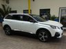USED 2018 18 PEUGEOT 5008 1.5 BLUEHDI S/S GT LINE 5d 129 BHP 7 SEATS SAT NAV PART LEATHER INTERIOR