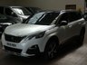 USED 2018 18 PEUGEOT 5008 1.5 BLUEHDI S/S GT LINE 5d 129 BHP 7 SEATS SAT NAV PART LEATHER INTERIOR
