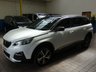USED 2018 18 PEUGEOT 5008 1.5 BLUEHDI S/S GT LINE 5d 129 BHP 7 SEATS SAT NAV PART LEATHER INTERIOR