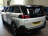USED 2018 18 PEUGEOT 5008 1.5 BLUEHDI S/S GT LINE 5d 129 BHP 7 SEATS SAT NAV PART LEATHER INTERIOR