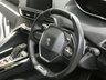 USED 2018 18 PEUGEOT 5008 1.5 BLUEHDI S/S GT LINE 5d 129 BHP 7 SEATS SAT NAV PART LEATHER INTERIOR