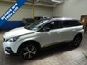 USED 2018 18 PEUGEOT 5008 1.5 BLUEHDI S/S GT LINE 5d 129 BHP 7 SEATS SAT NAV PART LEATHER INTERIOR