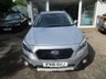 USED 2015 15 SUBARU OUTBACK 2.0 D SE PREMIUM 5d 150 BHP ALL WHEEL DRIVE AUTOMATIC Excellent Subaru Main Dealer Service History + Just Serviced, One Previous Owner, MOT until December 2022, Automatic, All Wheel Drive, Euro 6 / ULEZ Compliant Diesel