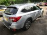 USED 2015 15 SUBARU OUTBACK 2.0 D SE PREMIUM 5d 150 BHP ALL WHEEL DRIVE AUTOMATIC Excellent Subaru Main Dealer Service History + Just Serviced, One Previous Owner, MOT until December 2022, Automatic, All Wheel Drive, Euro 6 / ULEZ Compliant Diesel