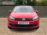 USED 2009 59 VOLKSWAGEN GOLF 1.4 GT TSI DSG 5d 160 BHP OVER 100 CARS IN STOCK