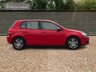 USED 2009 59 VOLKSWAGEN GOLF 1.4 GT TSI DSG 5d 160 BHP OVER 100 CARS IN STOCK
