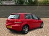 USED 2009 59 VOLKSWAGEN GOLF 1.4 GT TSI DSG 5d 160 BHP OVER 100 CARS IN STOCK