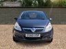 USED 2010 60 VAUXHALL CORSA 1.2 EXCLUSIV A/C 5d 83 BHP OVER 100 CARS IN STOCK