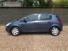 USED 2010 60 VAUXHALL CORSA 1.2 EXCLUSIV A/C 5d 83 BHP OVER 100 CARS IN STOCK