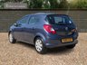 USED 2010 60 VAUXHALL CORSA 1.2 EXCLUSIV A/C 5d 83 BHP OVER 100 CARS IN STOCK