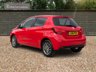 USED 2016 16 TOYOTA YARIS 1.3 VVT-I ICON 5d 99 BHP OVER 100 CARS IN STOCK
