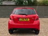 USED 2016 16 TOYOTA YARIS 1.3 VVT-I ICON 5d 99 BHP OVER 100 CARS IN STOCK