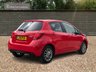 USED 2016 16 TOYOTA YARIS 1.3 VVT-I ICON 5d 99 BHP OVER 100 CARS IN STOCK
