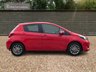 USED 2016 16 TOYOTA YARIS 1.3 VVT-I ICON 5d 99 BHP OVER 100 CARS IN STOCK
