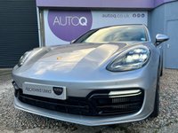 USED 2019 PORSCHE PANAMERA 2.9 4 SPORT TURISMO PDK 5d 325 BHP MASSIVE SPEC!