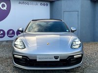 USED 2019 PORSCHE PANAMERA 2.9 4 SPORT TURISMO PDK 5d 325 BHP MASSIVE SPEC!