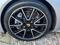 USED 2019 PORSCHE PANAMERA 2.9 4 SPORT TURISMO PDK 5d 325 BHP MASSIVE SPEC!
