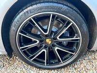 USED 2019 PORSCHE PANAMERA 2.9 4 SPORT TURISMO PDK 5d 325 BHP MASSIVE SPEC!