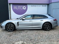 USED 2019 PORSCHE PANAMERA 2.9 4 SPORT TURISMO PDK 5d 325 BHP MASSIVE SPEC!
