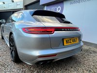 USED 2019 PORSCHE PANAMERA 2.9 4 SPORT TURISMO PDK 5d 325 BHP MASSIVE SPEC!