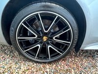 USED 2019 PORSCHE PANAMERA 2.9 4 SPORT TURISMO PDK 5d 325 BHP MASSIVE SPEC!